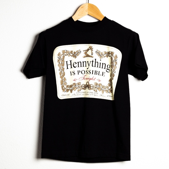 hennessy adidas jersey